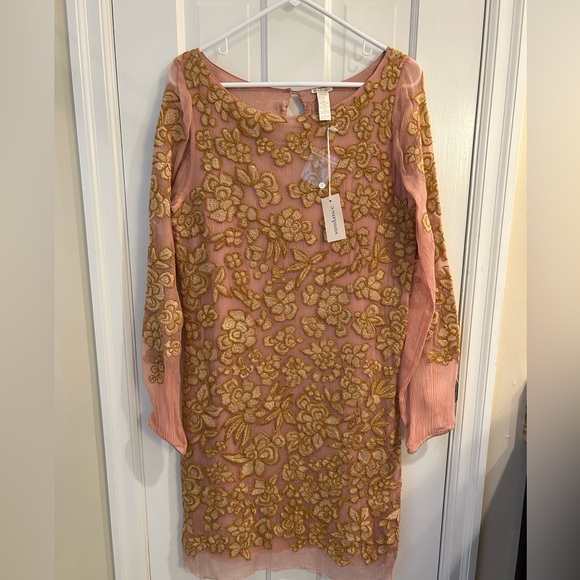 NWT Sundance Catalog wedding guest dress - Picture 3 of 9